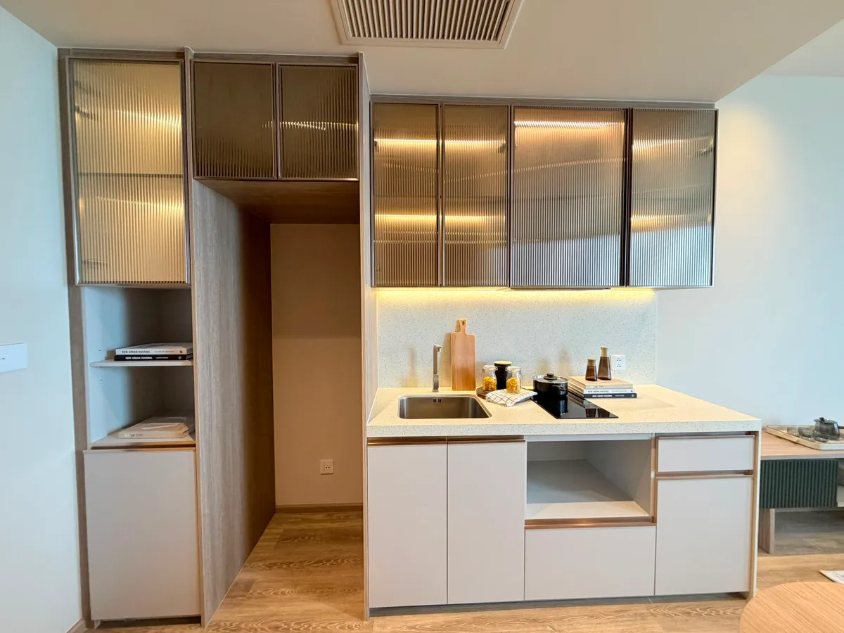 Two Bedrooms For Sale In Jomtien photo 3
