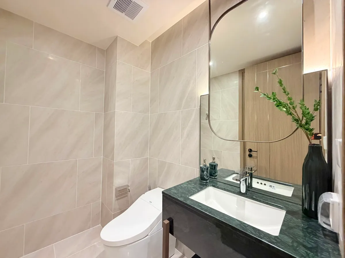 Two Bedrooms For Sale In Jomtien photo 5