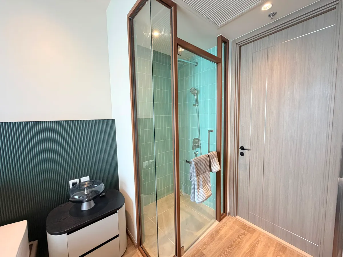 Two Bedrooms For Sale In Jomtien photo 12