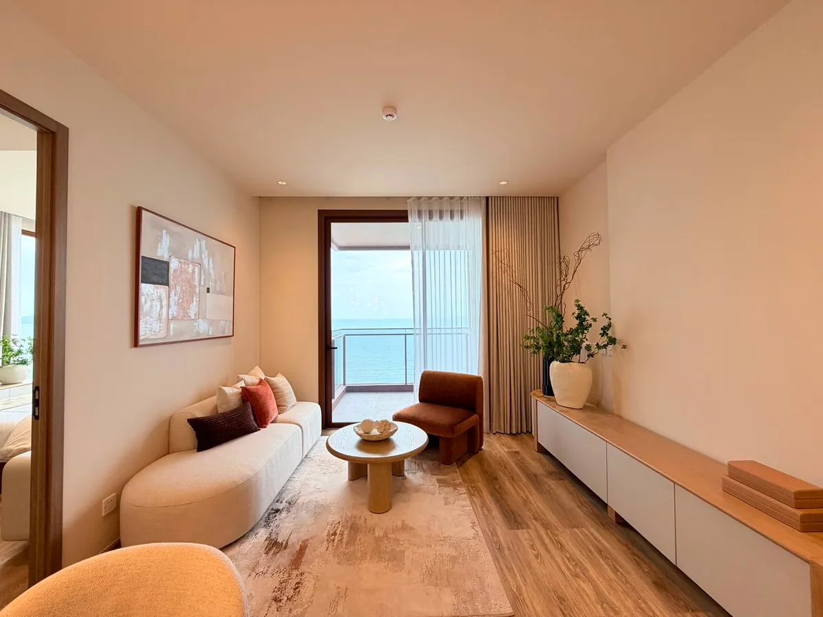 Two Bedrooms For Sale In Jomtien photo 9