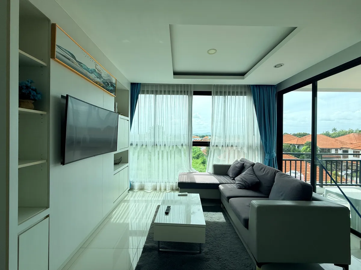 Condo in Khao Noi for rent and sale photo 6