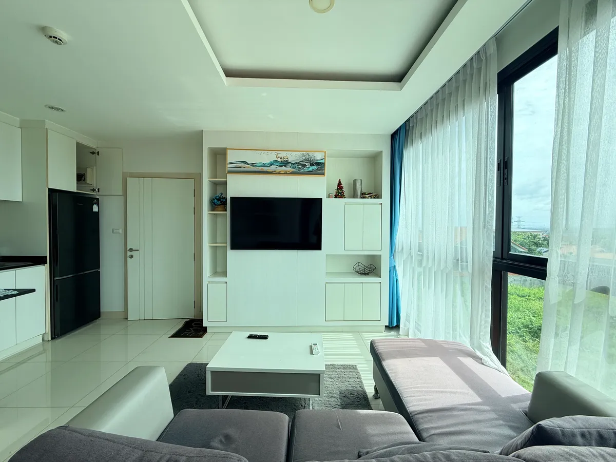 Condo in Khao Noi for rent and sale photo 5