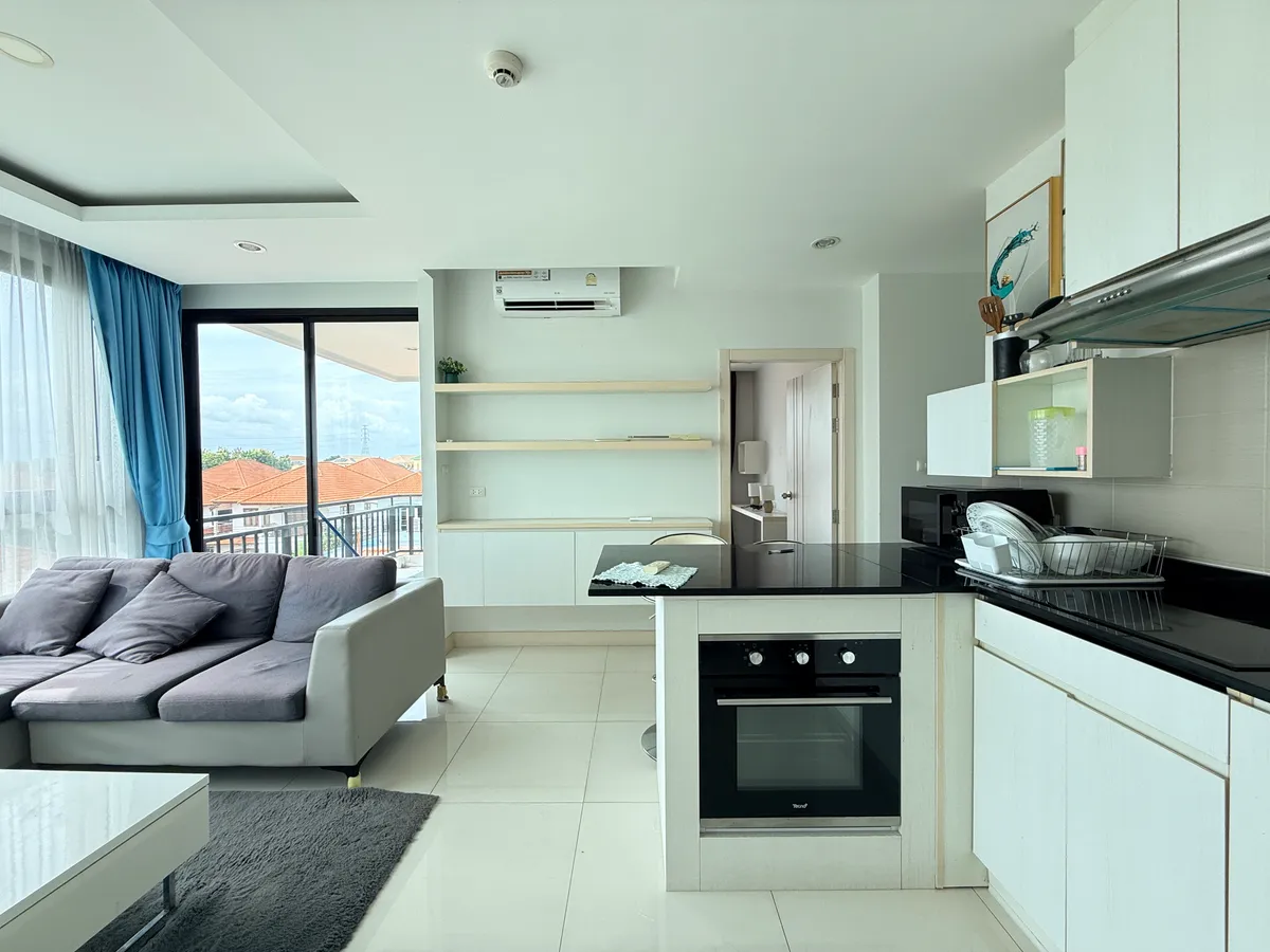 Condo in Khao Noi for rent and sale photo 7