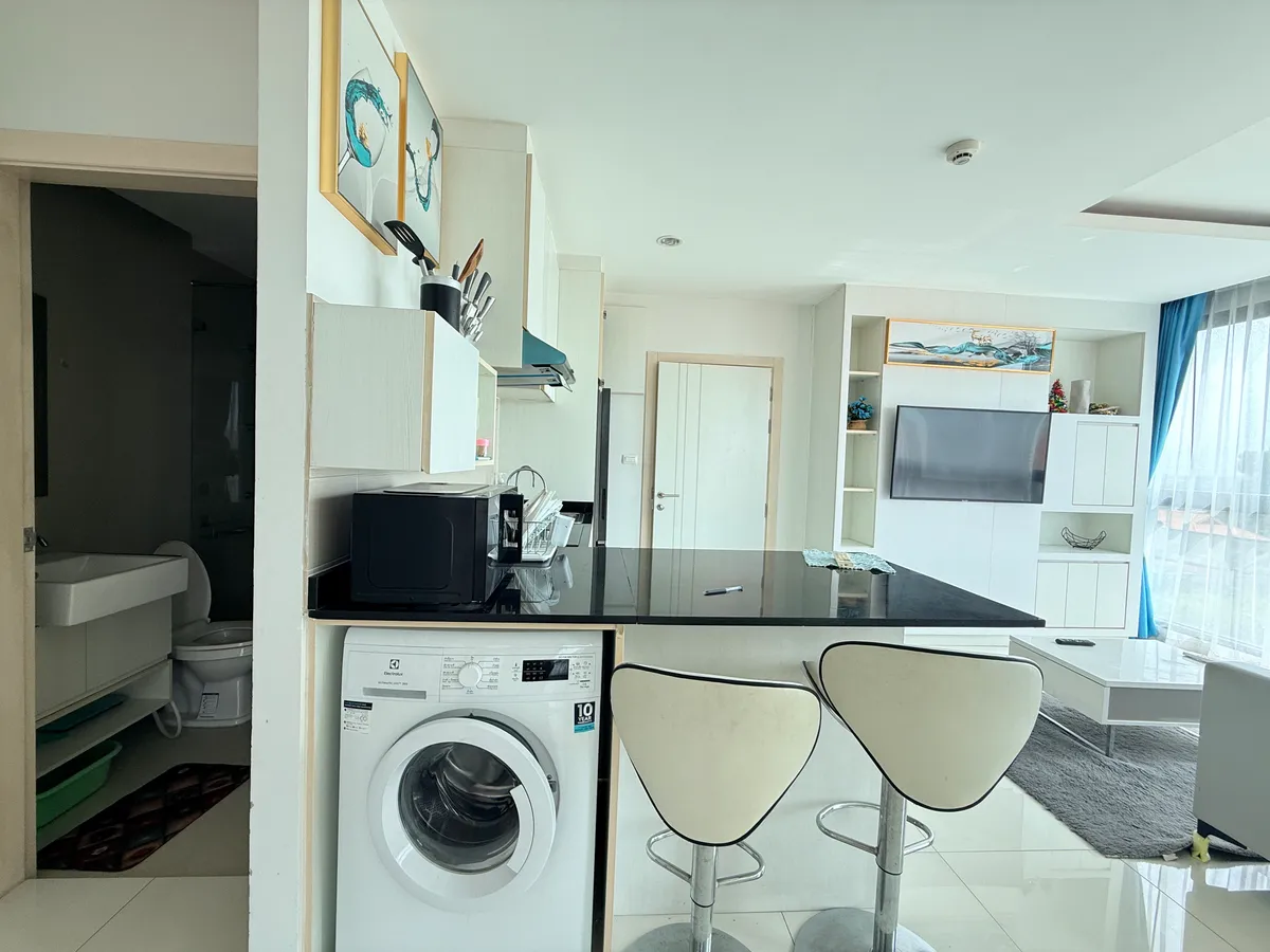 Condo in Khao Noi for rent and sale photo 9