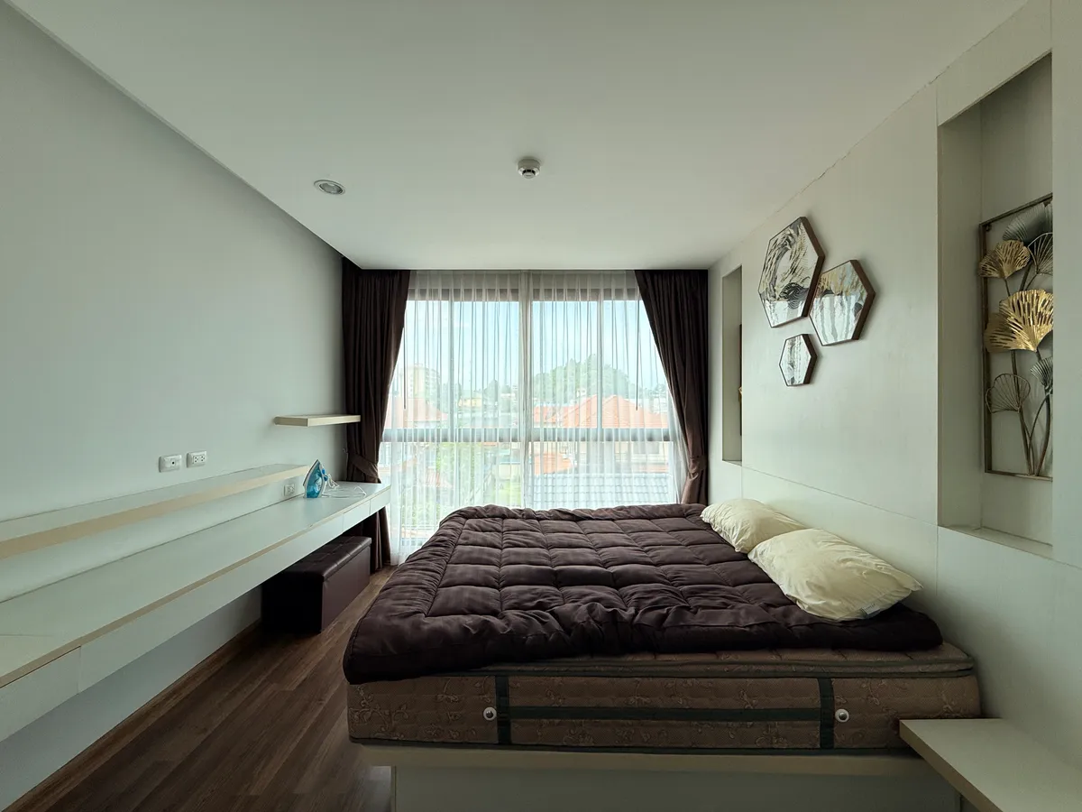 Condo in Khao Noi for rent and sale photo 12