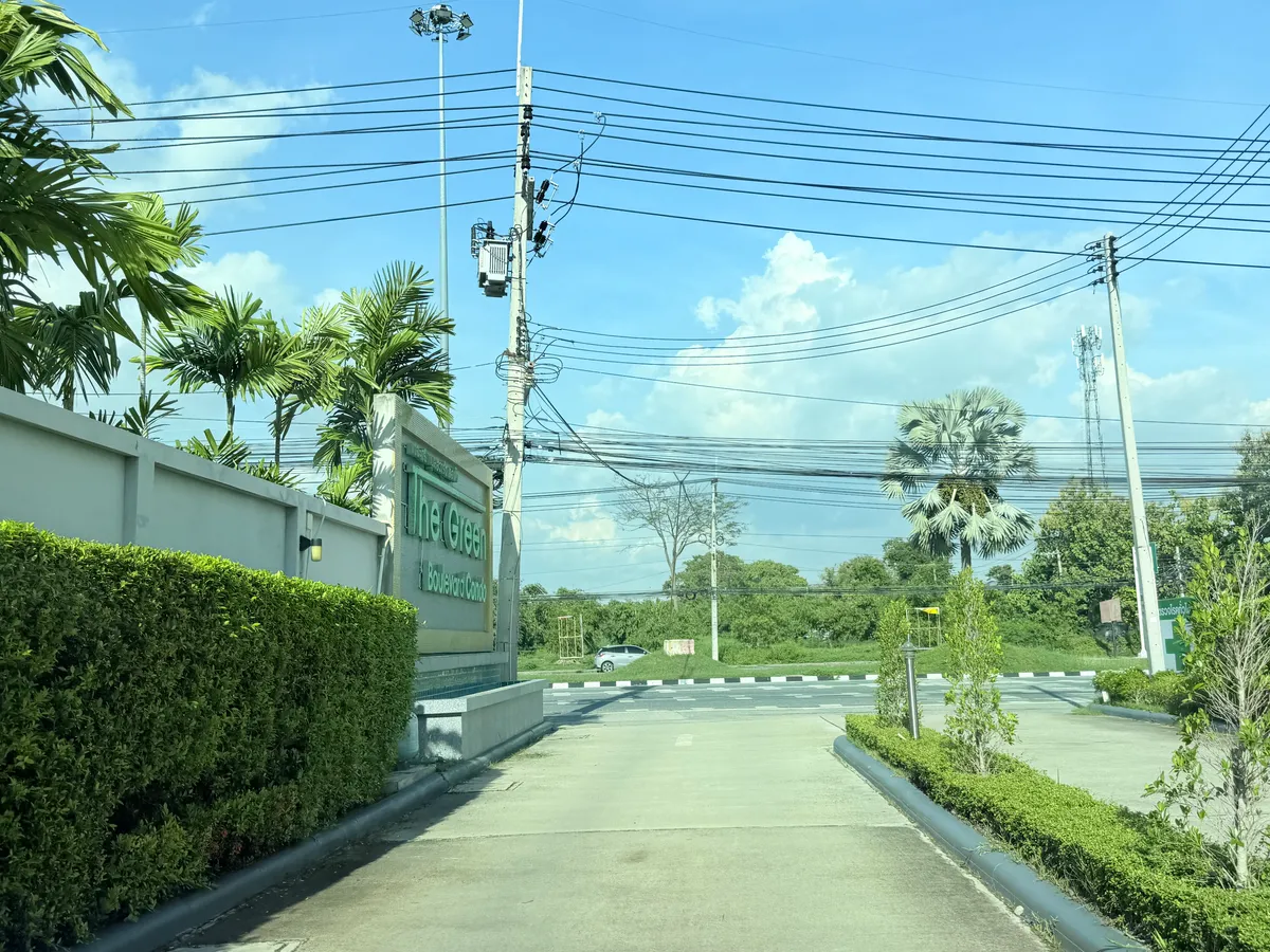 Newly renovated One bedroom For Sale In Jomtien คอนโดมิเนียมตกแต่งใหม่ทั้งหมดสำหรับคอนโดมิเนียมตกแต่งใหม่ทั้งหมดสำหรับขายที่จอมเทียน photo 5