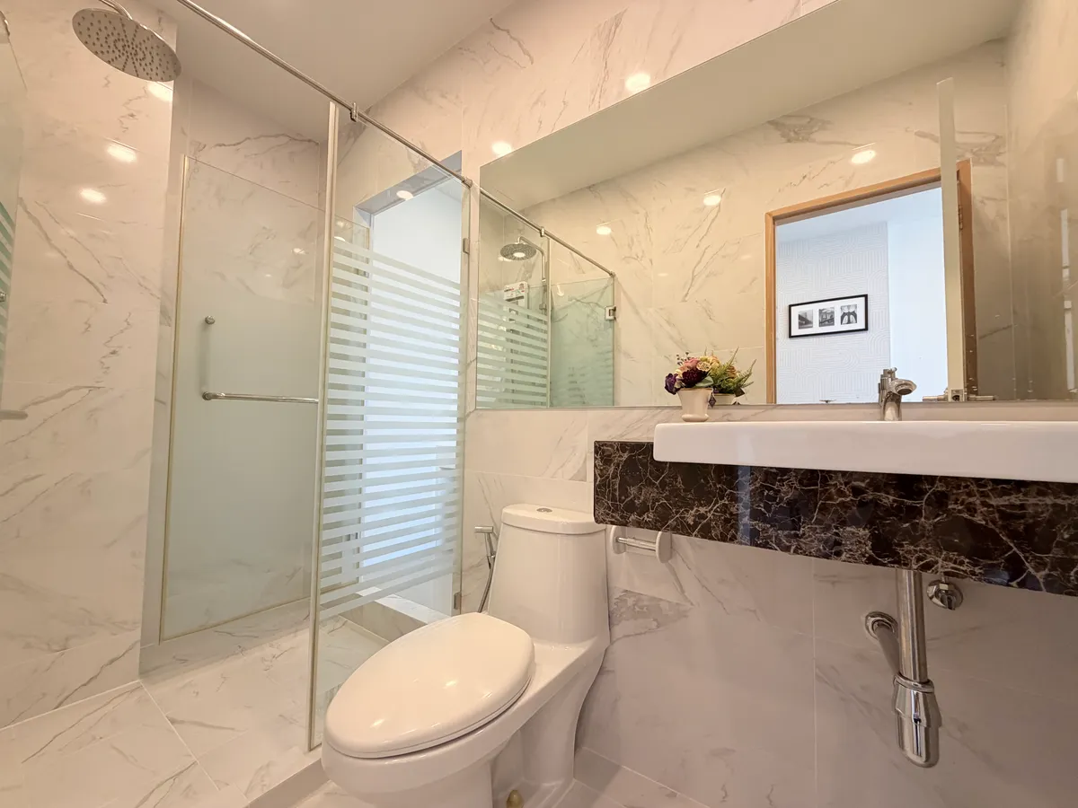 Newly renovated One bedroom For Sale In Jomtien คอนโดมิเนียมตกแต่งใหม่ทั้งหมดสำหรับคอนโดมิเนียมตกแต่งใหม่ทั้งหมดสำหรับขายที่จอมเทียน photo 8