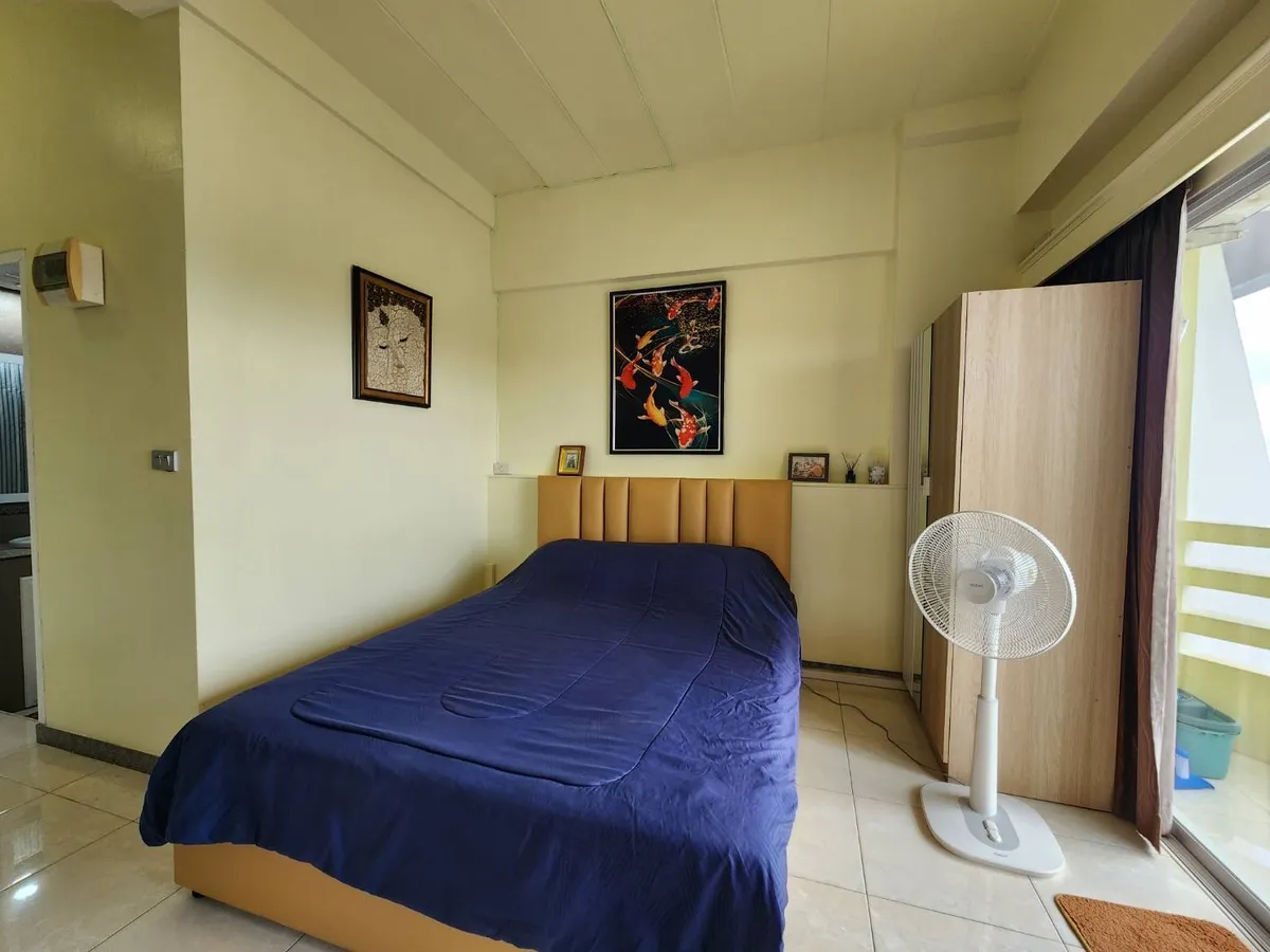 Studio 1 Bathroom in Jomtien photo 13