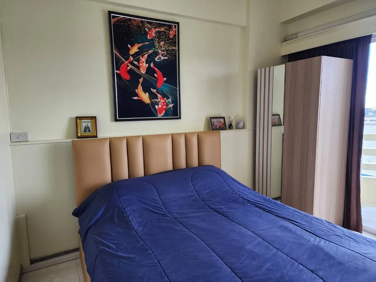 Studio 1 Bathroom in Jomtien photo 8