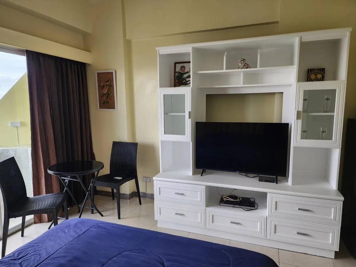 Studio 1 Bathroom in Jomtien photo 7