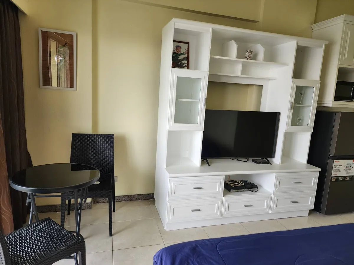 Studio 1 Bathroom in Jomtien photo 10