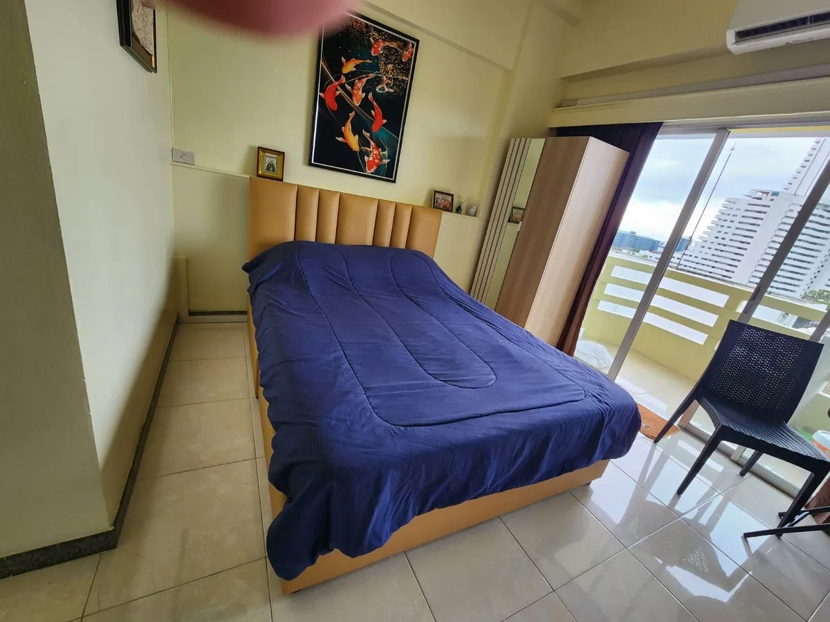 Studio 1 Bathroom in Jomtien photo 11