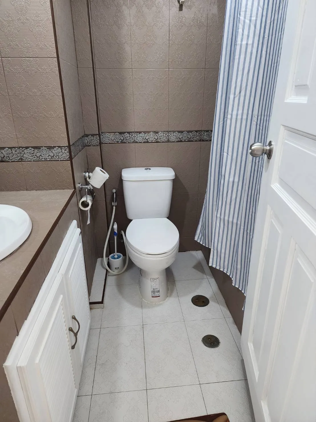 Studio 1 Bathroom in Jomtien photo 15