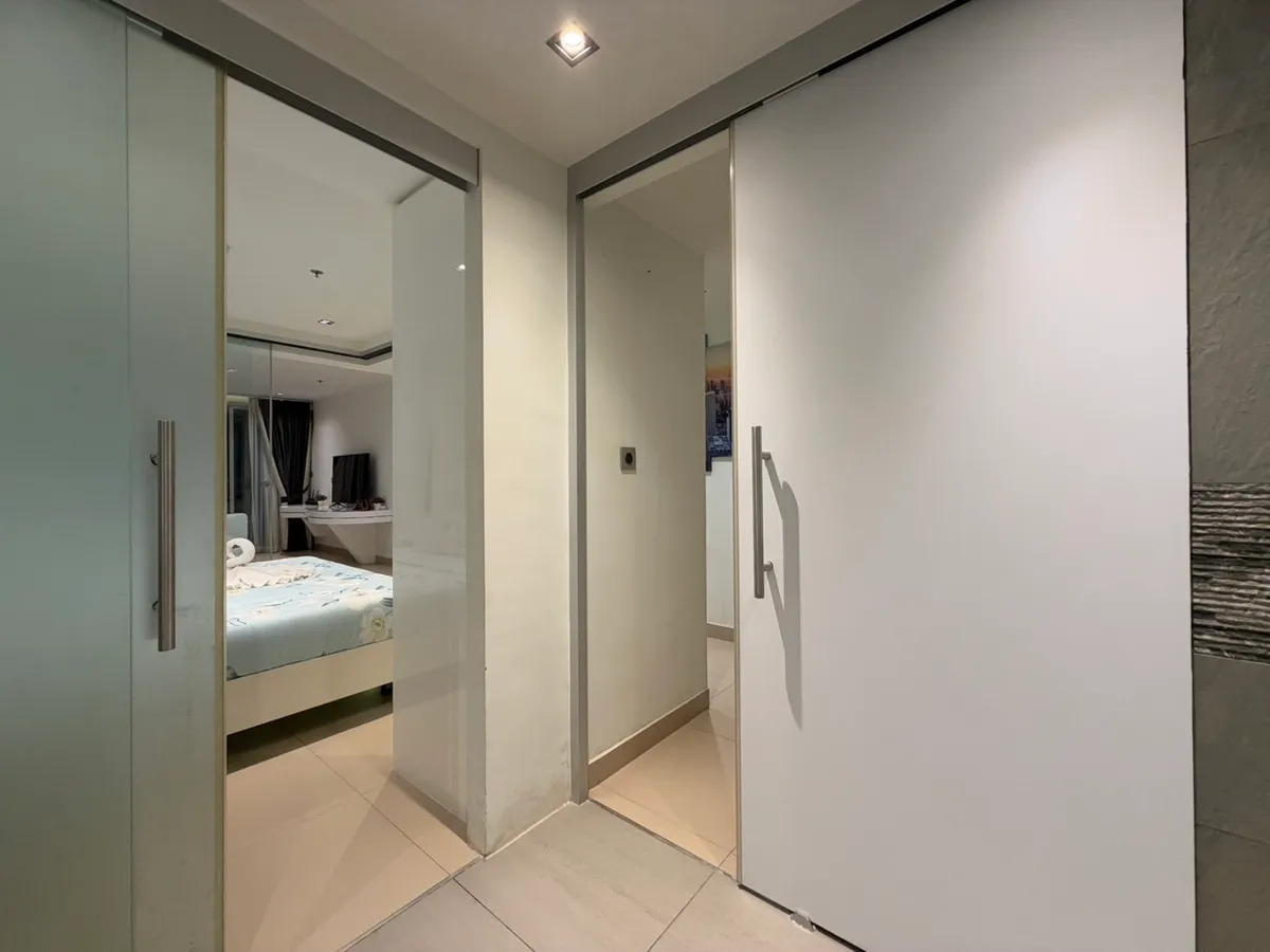 Condo For Sale And Rent In prahtamnak photo 7