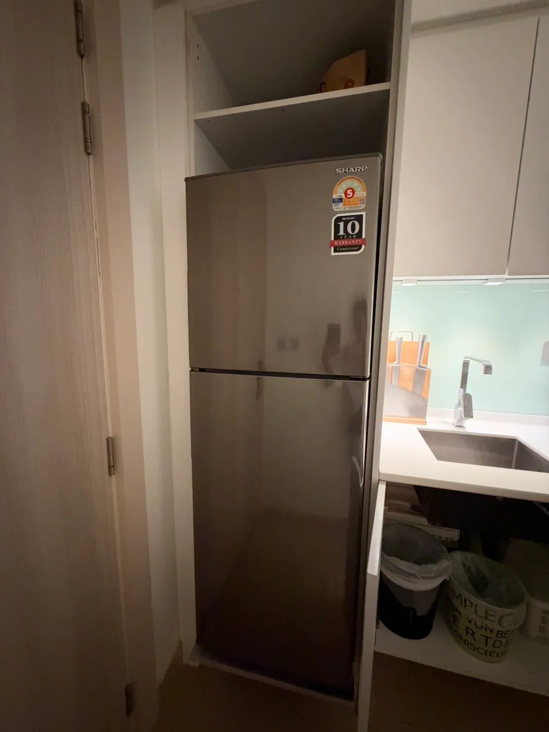 Condo For Sale And Rent In prahtamnak photo 15