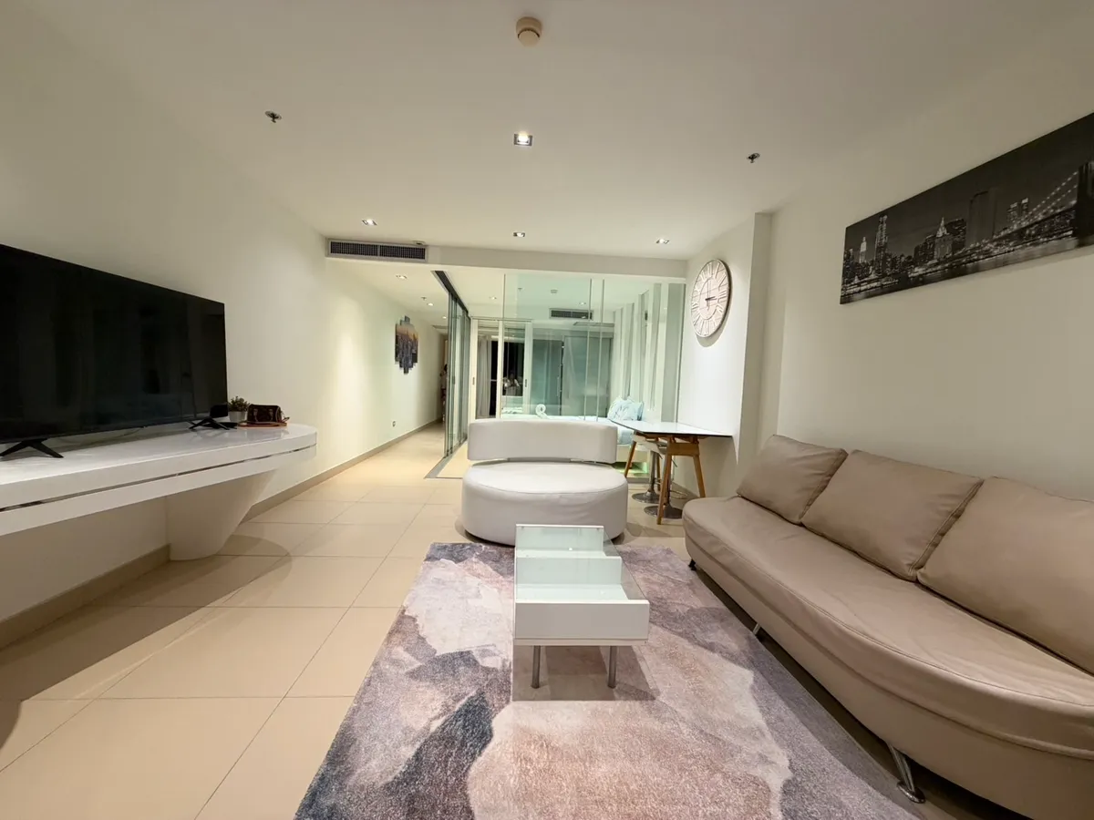 Condo For Sale And Rent In prahtamnak photo 14