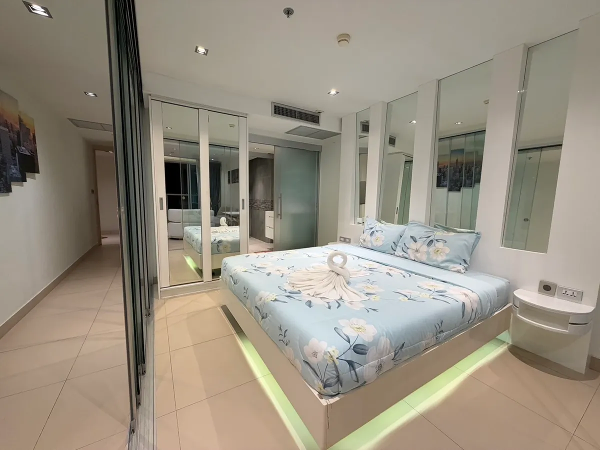 Condo For Sale And Rent In prahtamnak photo 4