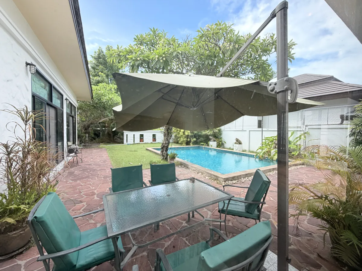 Pool Villa For Sale Near International schools photo 8