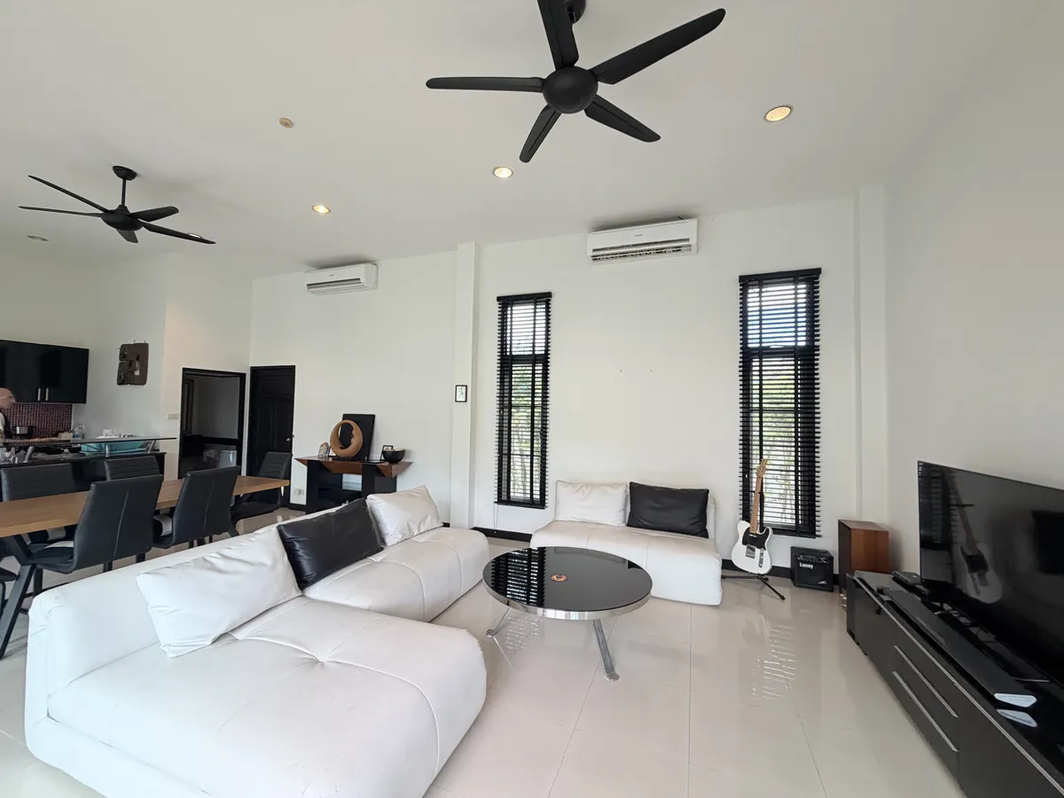 Pool Villa For Sale Near International schools photo 12