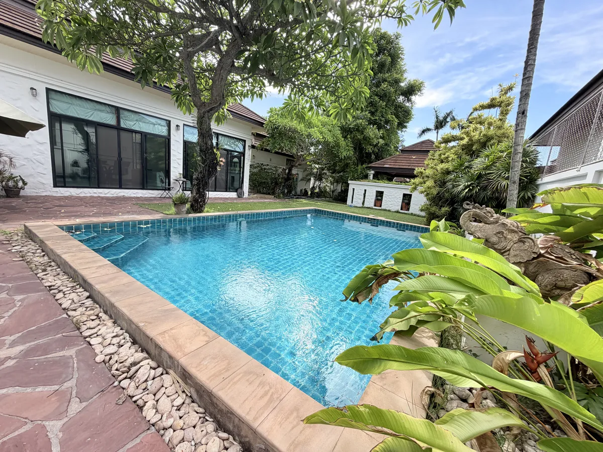 Pool Villa For Sale Near International schools photo 15