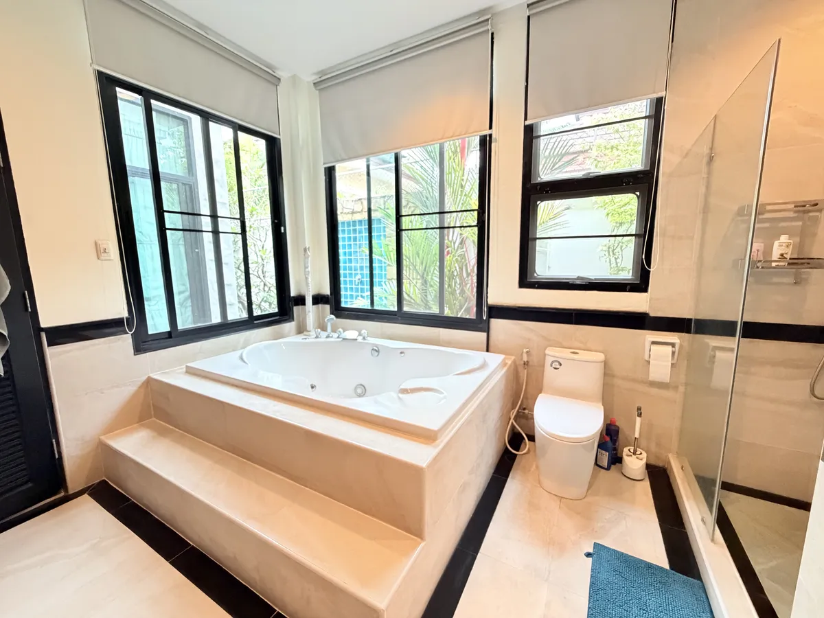 Pool Villa For Sale Near International schools photo 6