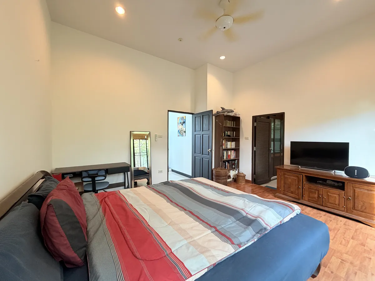 Pool Villa For Sale Near International schools photo 4