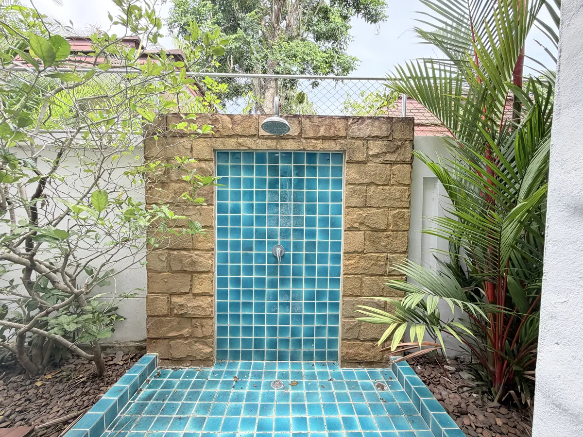 Pool Villa For Sale Near International schools photo 2