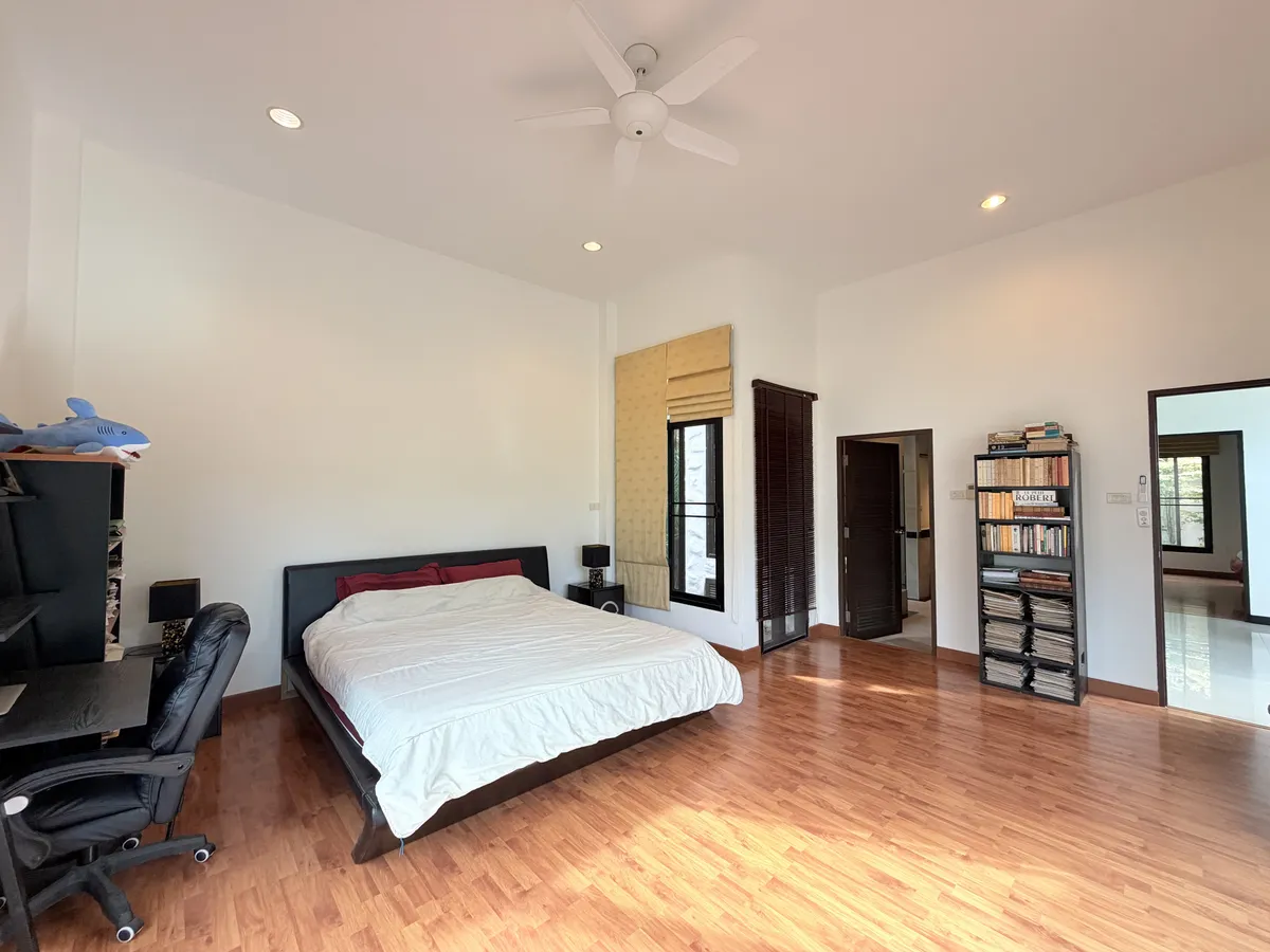 Pool Villa For Sale Near International schools photo 5