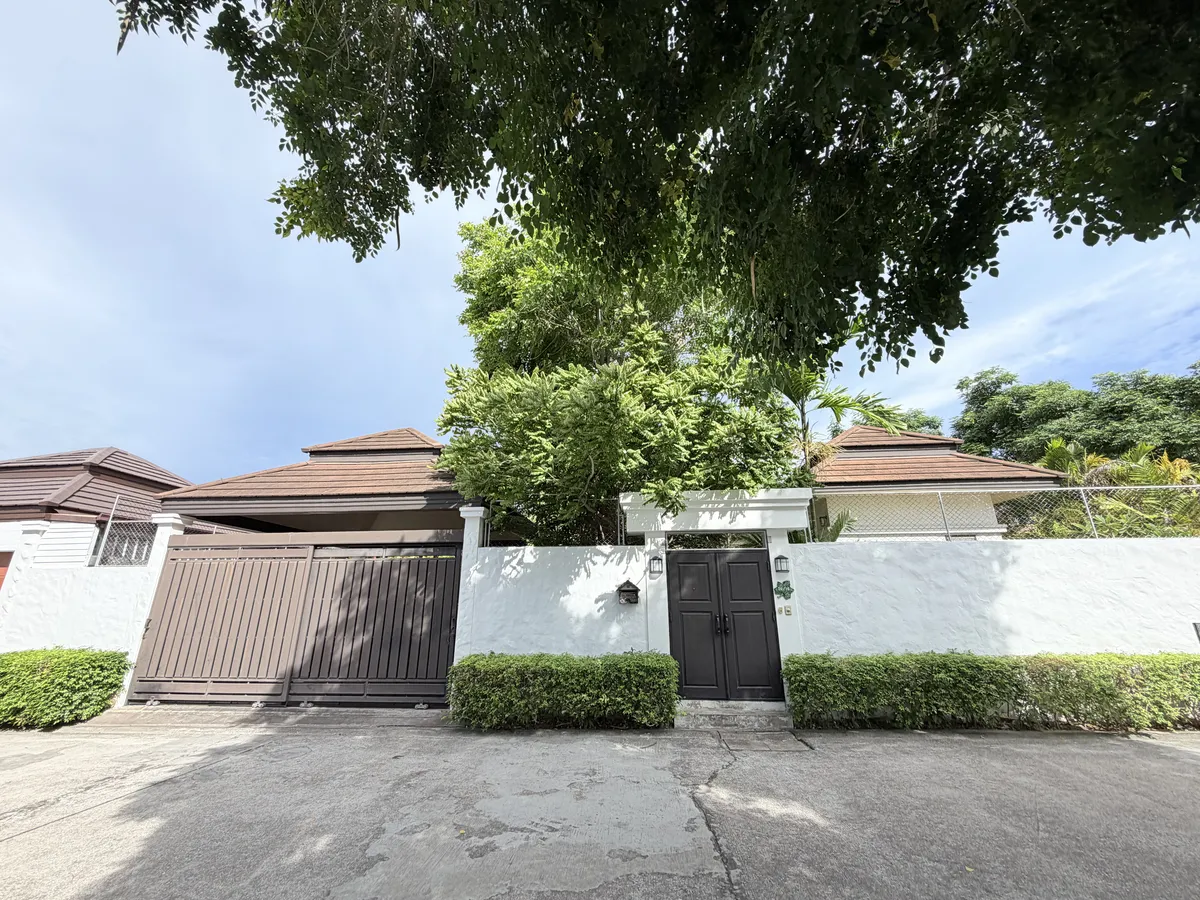 Pool Villa For Sale Near International schools photo 11