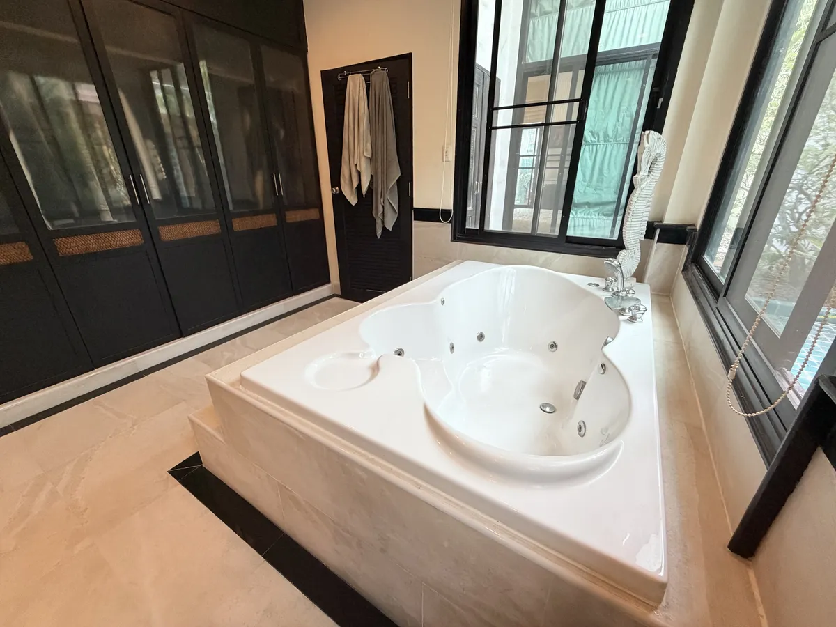 Pool Villa For Sale Near International schools photo 3