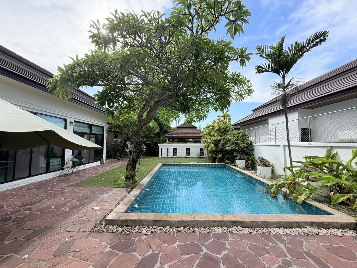 Pool Villa For Sale Near International schools photo 14
