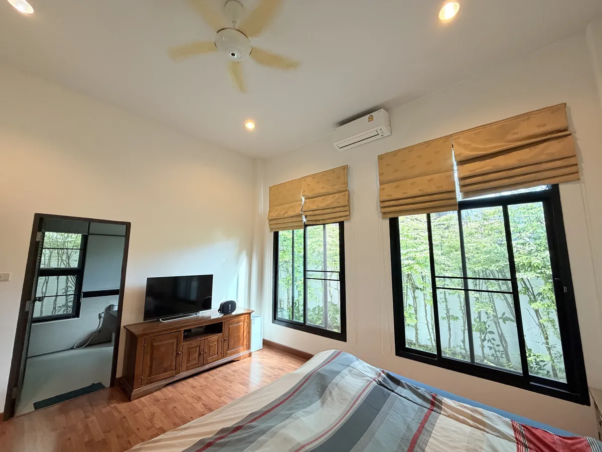 Pool Villa For Sale Near International schools photo 10