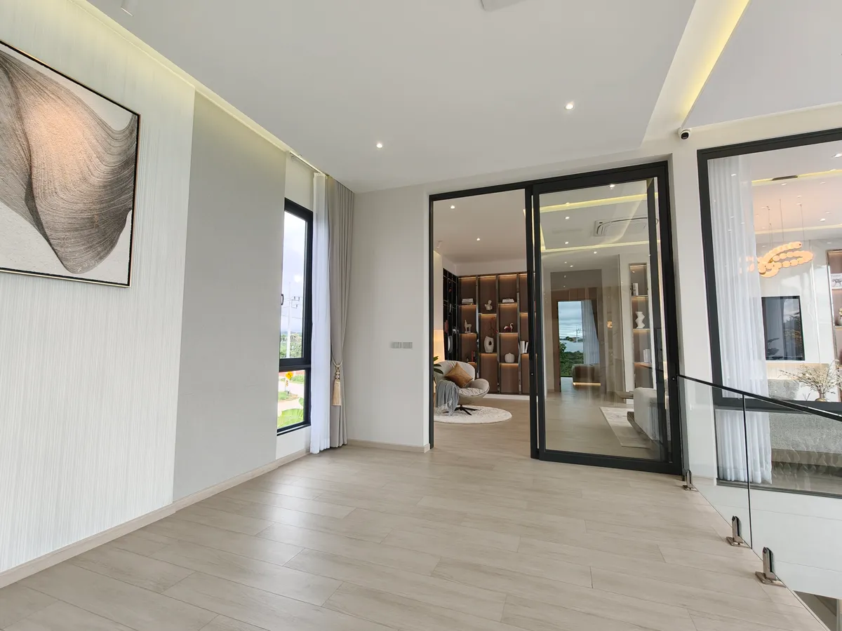 Luxury House Maprachan photo 28