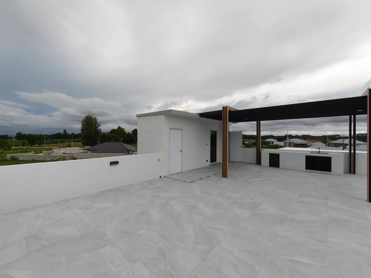 Luxury House Maprachan photo 57