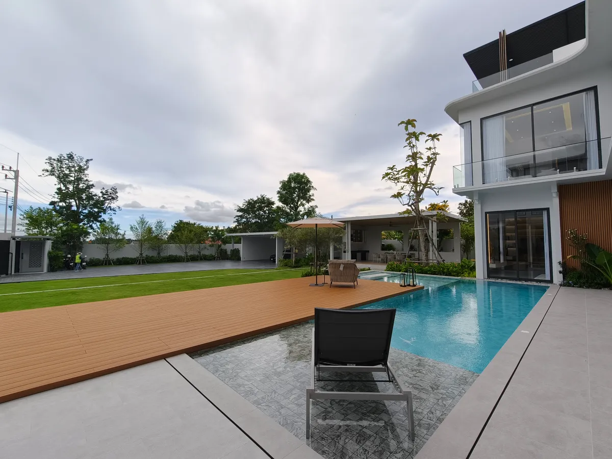 Luxury House Maprachan photo 18