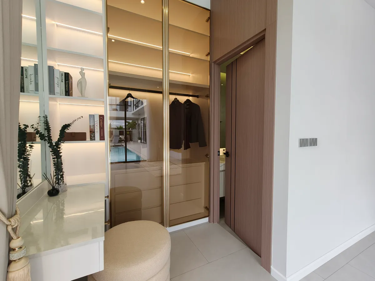Luxury House Maprachan photo 25