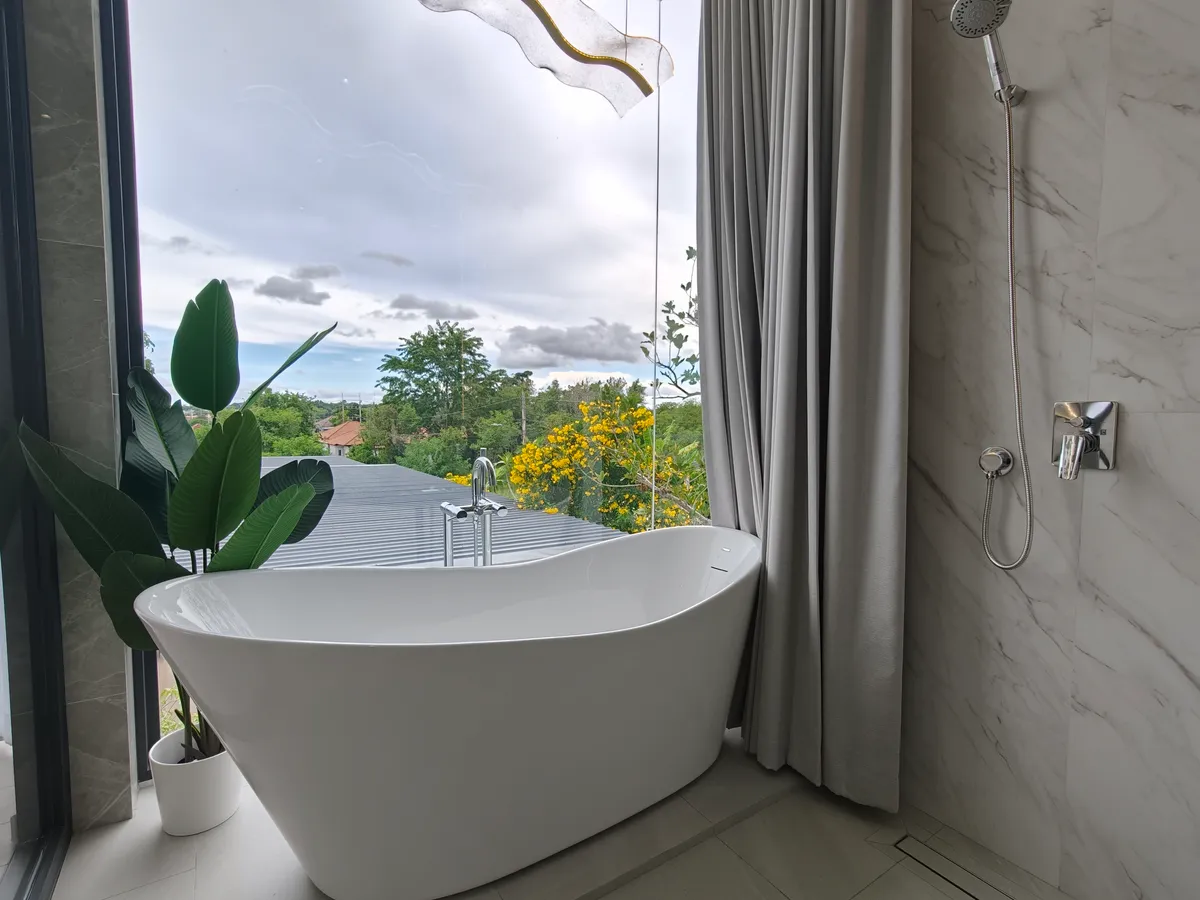 Luxury House Maprachan photo 44