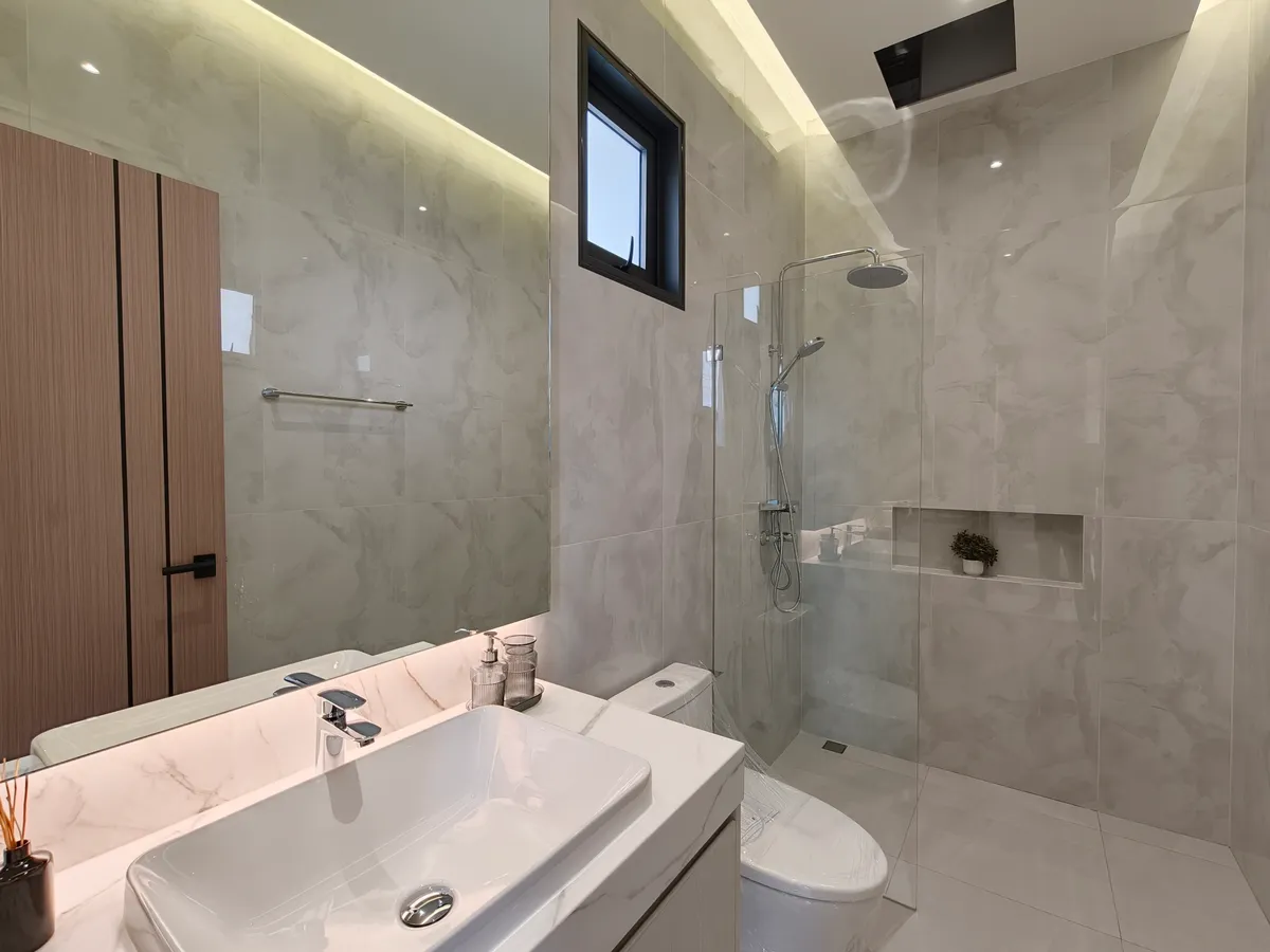 Luxury House Maprachan photo 26