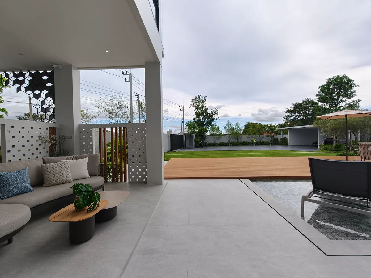 Luxury House Maprachan photo 19
