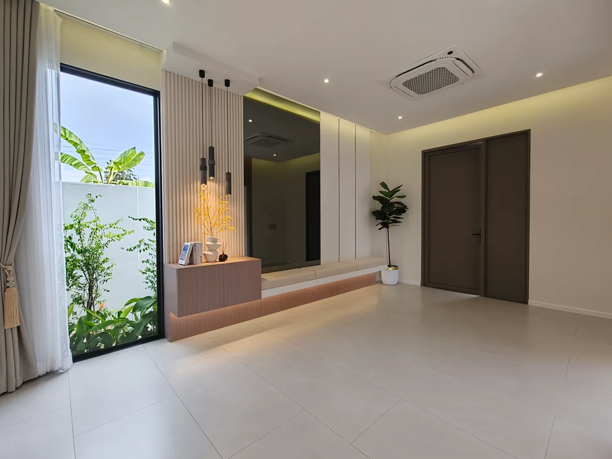Luxury House Maprachan photo 16