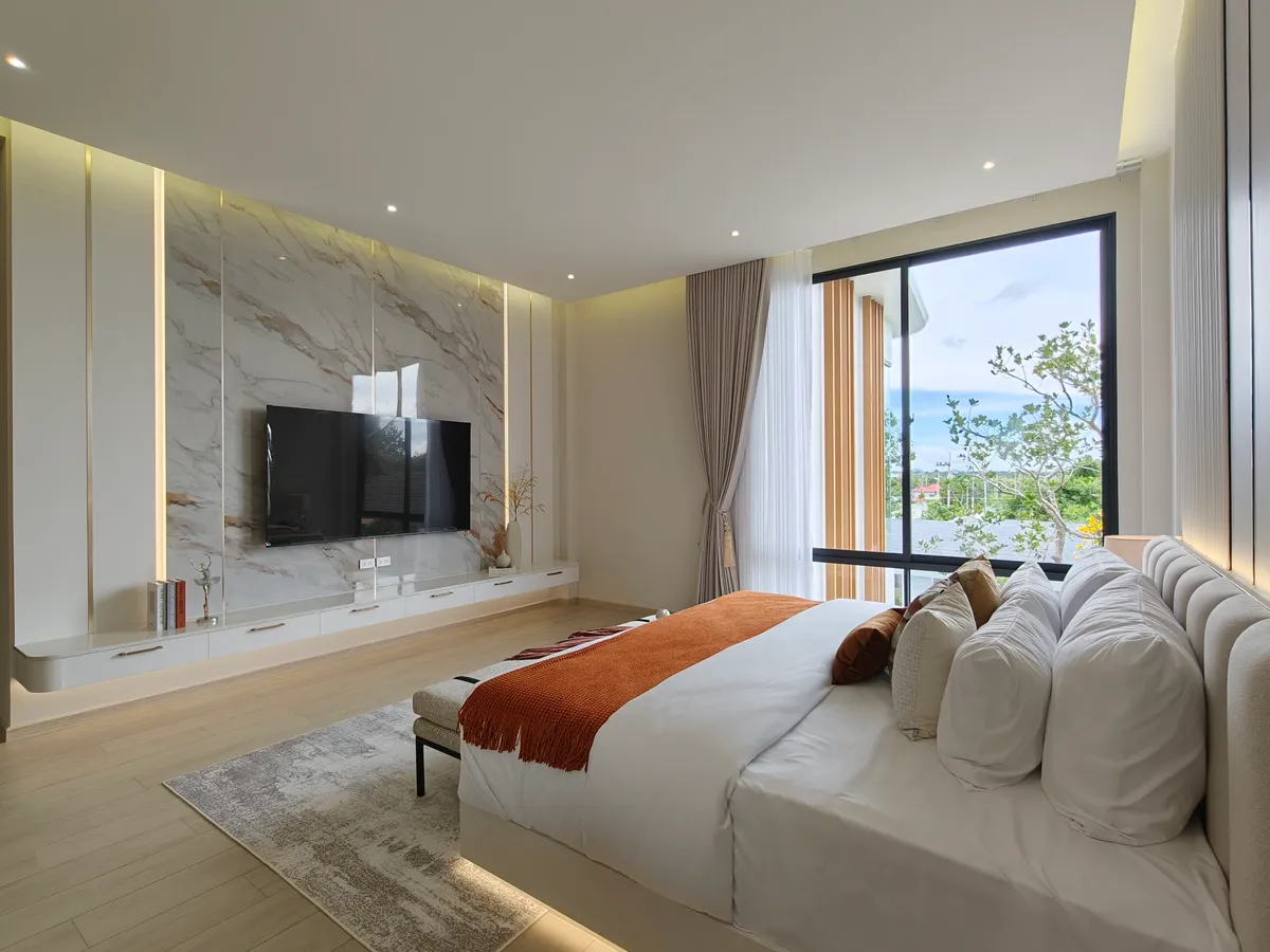 Luxury House Maprachan photo 50