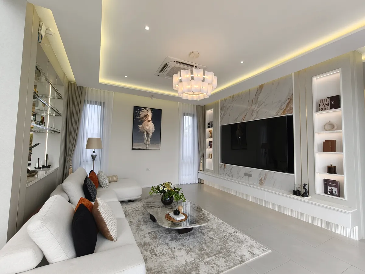 Luxury House Maprachan photo 15