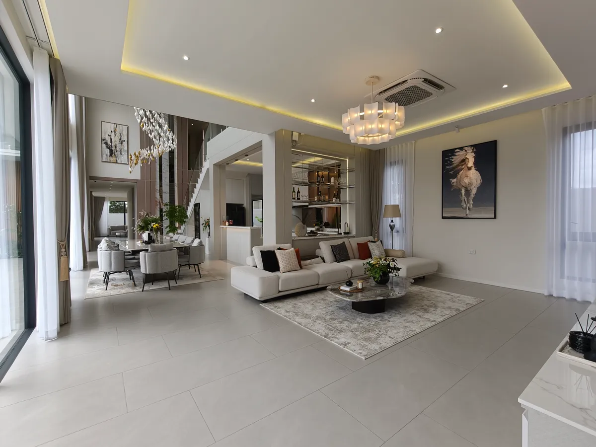 Luxury House Maprachan photo 20