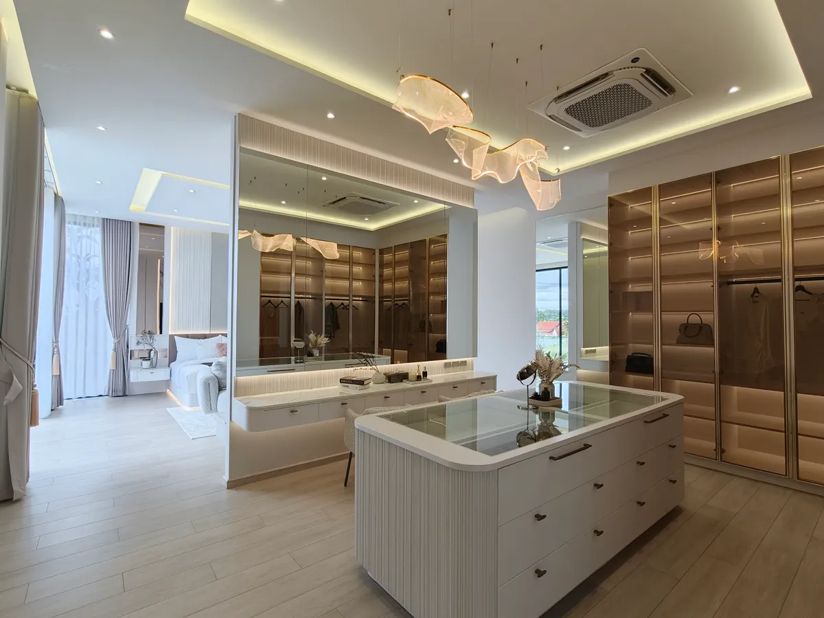 Luxury House Maprachan photo 39