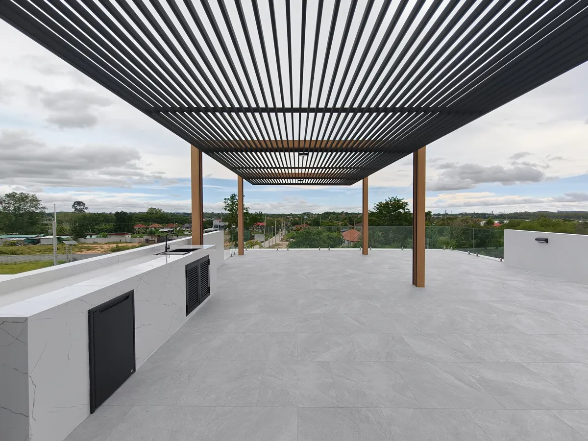 Luxury House Maprachan photo 53