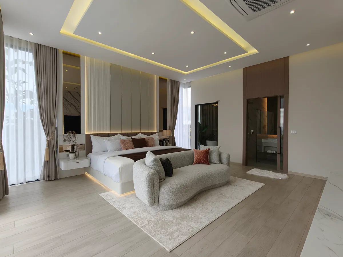 Luxury House Maprachan photo 41