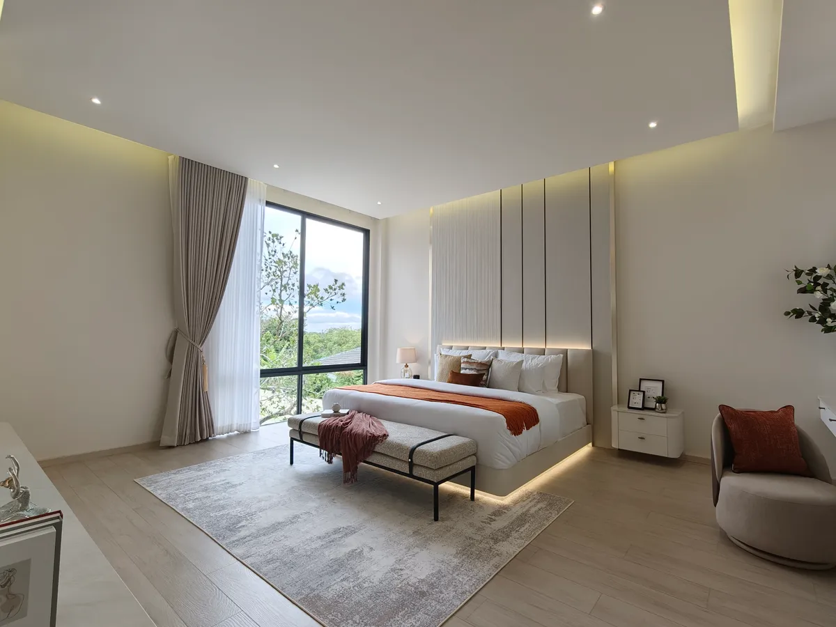 Luxury House Maprachan photo 49