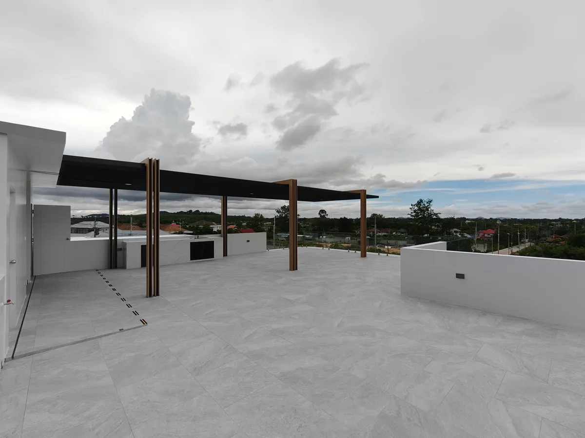 Luxury House Maprachan photo 59
