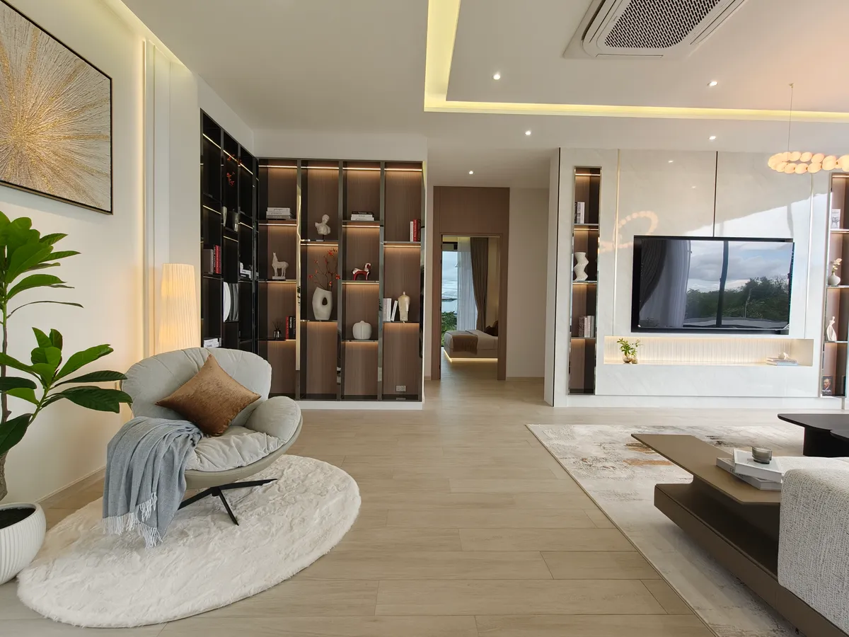 Luxury House Maprachan photo 31