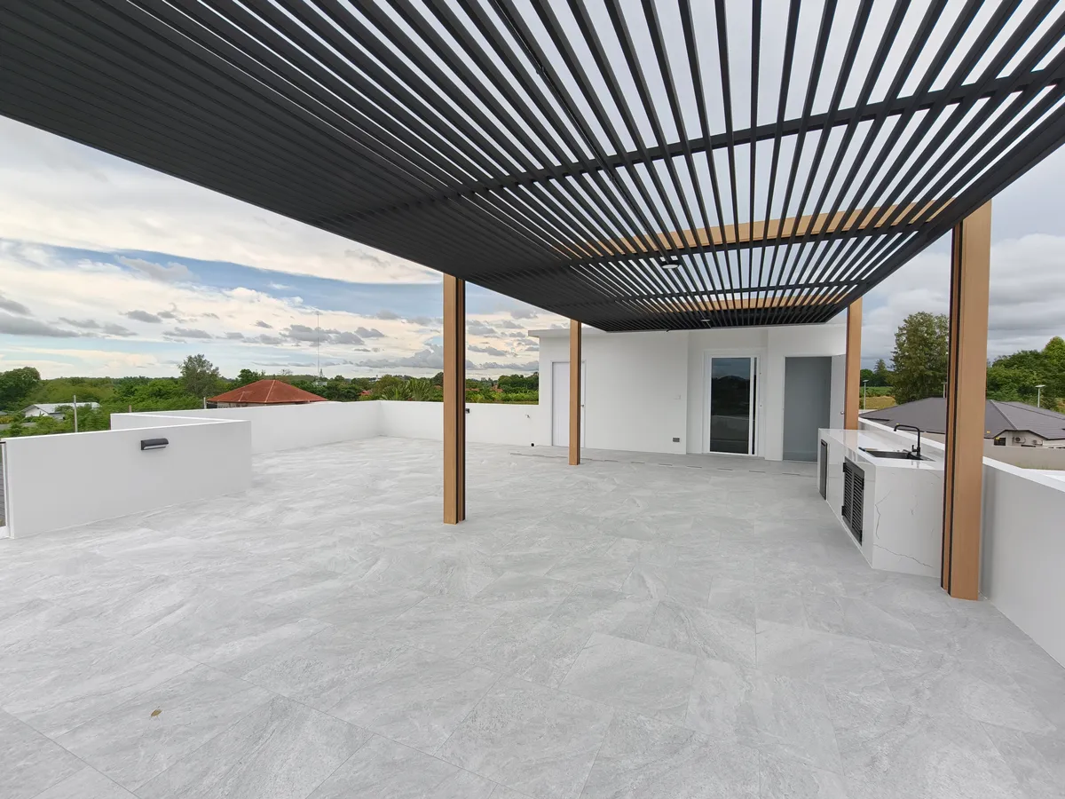 Luxury House Maprachan photo 55